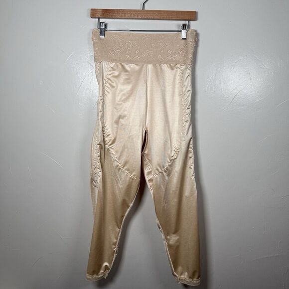 Caromed Recover Beautifully Compression Pants Size XL - Picture 1 of 14